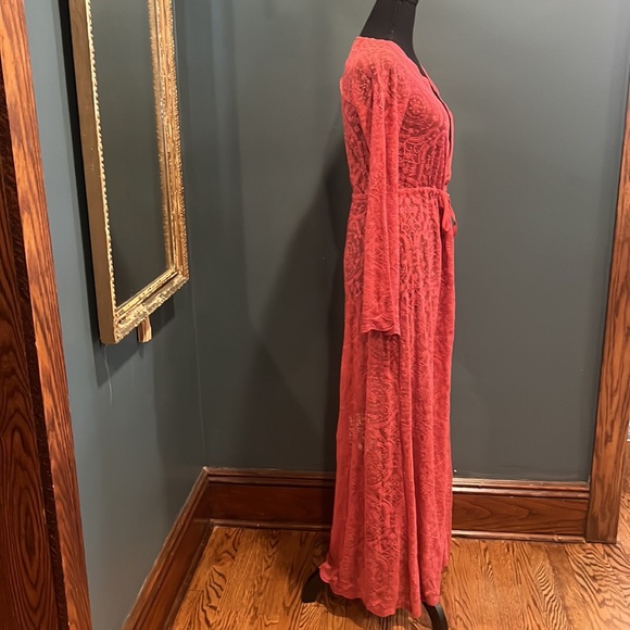 Band of Gypsies size small - Picture 5 of 8